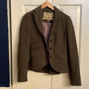 Jack Wills Austerberry Blazer